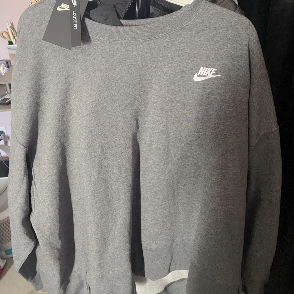 Nike Crewneck